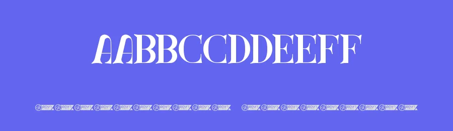 Gregville Font by nihstudio — Serif Font — thumbnail 3