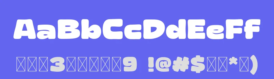 Grenbold – Modern Bold Font by productype — Display Font — thumbnail 3