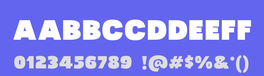 Gresham Sans Serif Font by Mjtype — Sans Serif Font — thumbnail 3