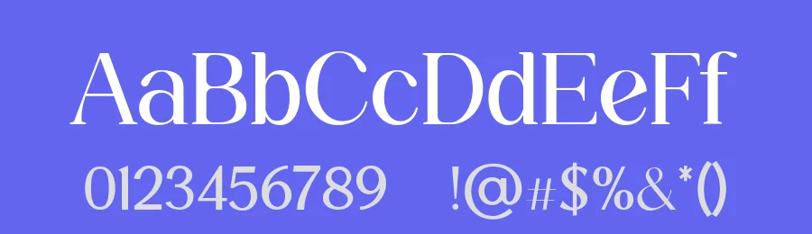 Grespoika Font by UICreative — Serif Font — thumbnail 3