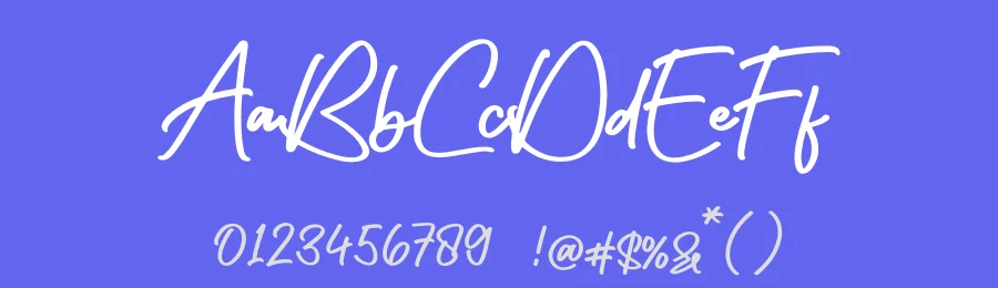 Greyalika Font by perspectype — Script Handwritten Font — thumbnail 3