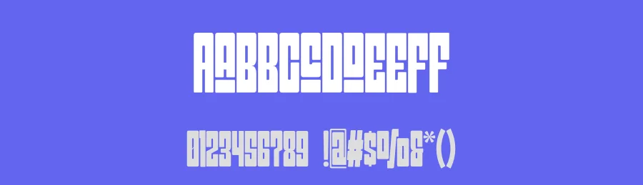 Griche Font by Linecreative — Sans Serif Font — thumbnail 3