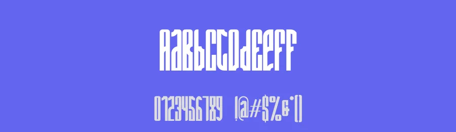 Grid Locke Font by PutraCetol Studio — Script Handwritten Font — thumbnail 3