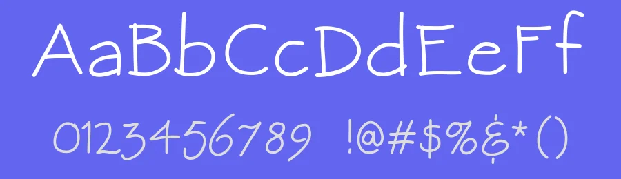 Griffin – A Web Font Kit by 1001fonts — Display Font — thumbnail 3