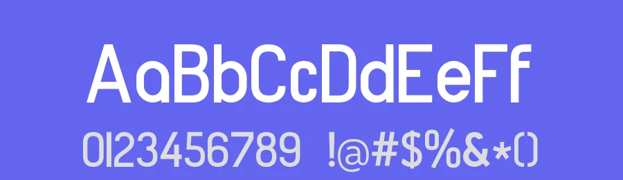 Grigory Font by Webhance Studio — Sans Serif Font — thumbnail 3