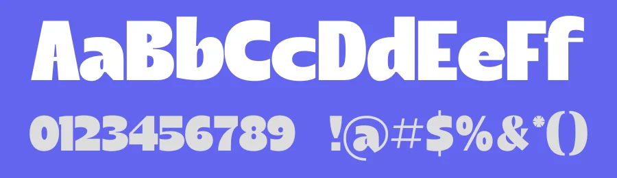 Grilleds Sans font by timelesstype.co — Display Font — thumbnail 3