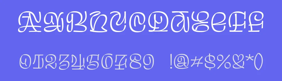 Grima Font Family by Todor Georgiev — Display Font — thumbnail 3