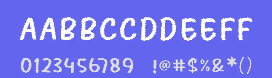 Grimesun Catalyst Font by perspectype — Display Font — thumbnail 3