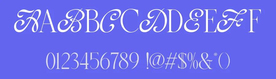 Grimlins Font by Letterhend Studio — Script Handwritten Font — thumbnail 3