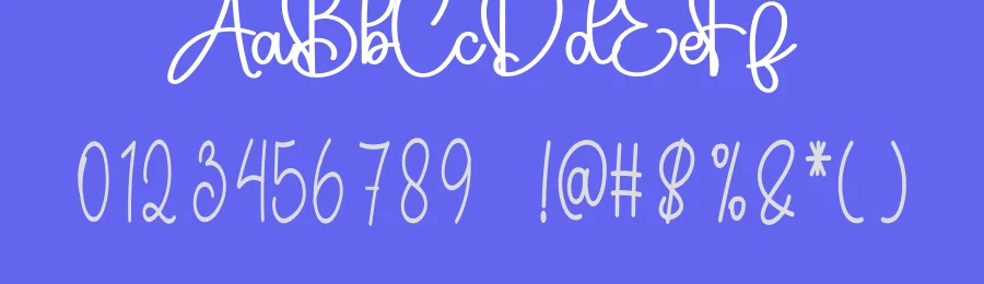 Grinch Christmas Handwritten Font by inermediaSTUDIO — Script Handwritten Font — thumbnail 3