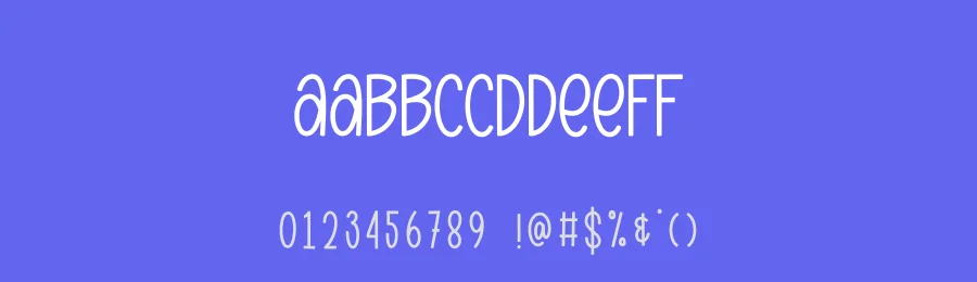 Grinch Christmas Playful Font by creativeletter — Display Font — thumbnail 3