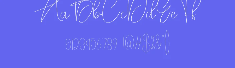 Grinch Christmas Script Font by andikastudio — Script Handwritten Font — thumbnail 3