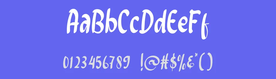 Grinch Display Font by inermediaSTUDIO — Script Handwritten Font — thumbnail 3