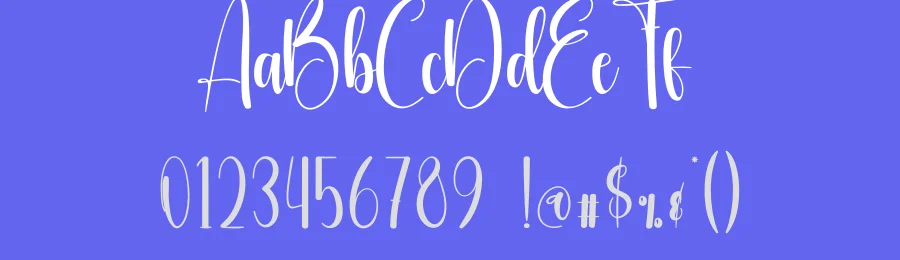 Grinch Lettering Script Font by creativeletter — Script Handwritten Font — thumbnail 3