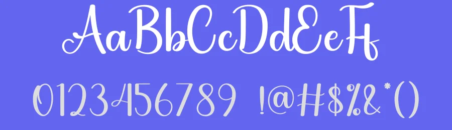 Grinch Script Font by andikastudio — Script Handwritten Font — thumbnail 3