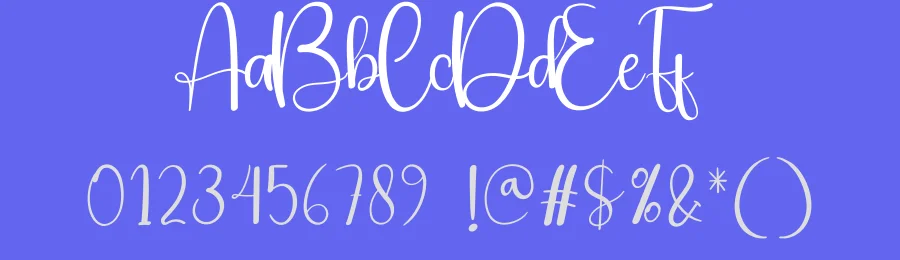 Grinch Script Font by andikastudio — Script Handwritten Font — thumbnail 3
