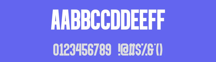 Grinch Squad Font by Craftedtype — Decorative Font — thumbnail 3