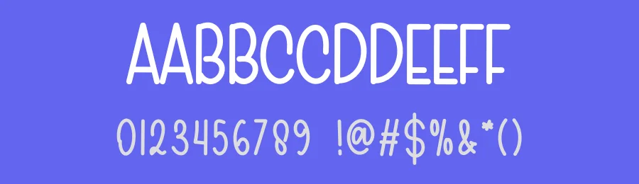 Grinches Modern Font by inermediaSTUDIO — Display Font — thumbnail 3