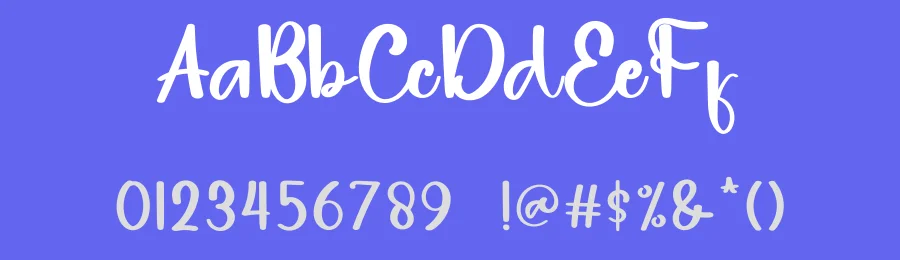 Grinches Script Font by inermediaSTUDIO — Script Handwritten Font — thumbnail 3