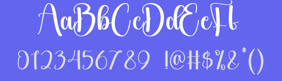 Grinchmas – Casual Handwritten Script Font by creativeletter — Script Handwritten Font — thumbnail 3