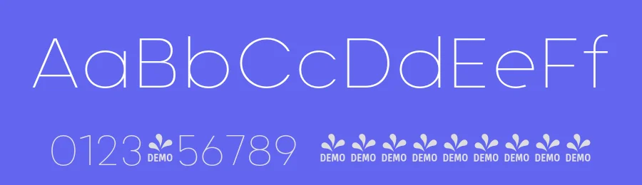 Grold Font Family by Typesketchbook Foundry — Sans Serif Font — thumbnail 3