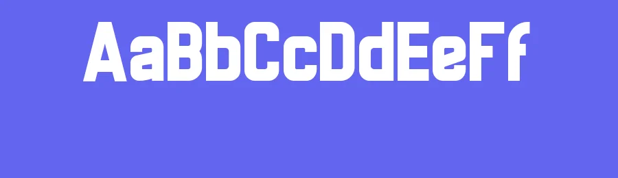 Groomy Font by Fontliner — Display Font — thumbnail 3