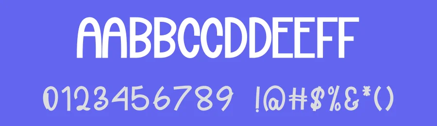 Groovy Brush Font by inermediaSTUDIO — Display Font — thumbnail 3