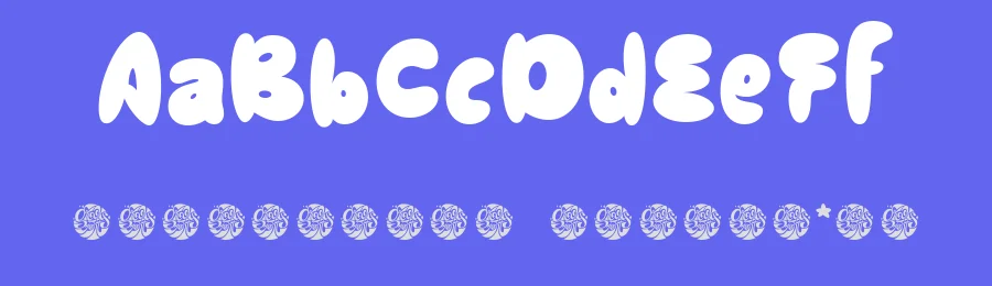 Groovy Magic Font by Groovy Font — Display Font — thumbnail 3
