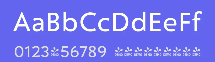Grosen Font Family by Hurufatfont — Sans Serif Font — thumbnail 3