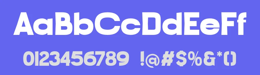 Grotesk Collective Font by MasyafiStudio — Display Font — thumbnail 3