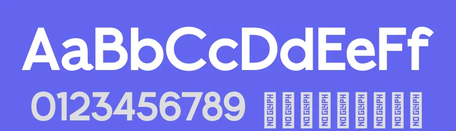 Grotesk Grotesque Font by Suolahti Type — Sans Serif Font — thumbnail 3