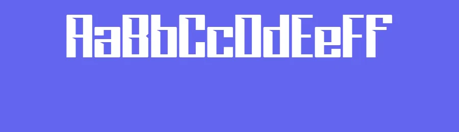 Grothen Font by Flawless And Co — Sans Serif Font — thumbnail 3