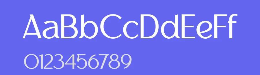 Grotley Font by OWL KING — Sans Serif Font — thumbnail 3
