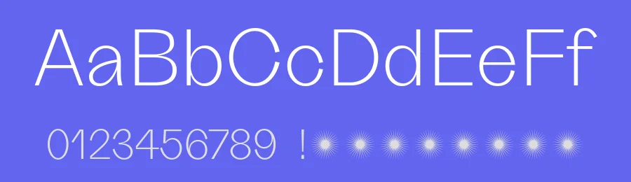 Grotta Font Family by Due Studio — Sans Serif Font — thumbnail 3