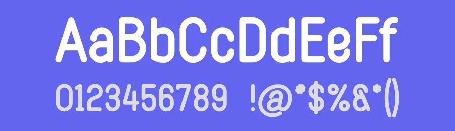 Grove Display Font by vpcreativeshop — Sans Serif Font — thumbnail 3