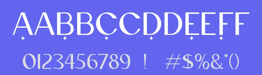 Grove Font by AndrewPixel — Sans Serif Font — thumbnail 3