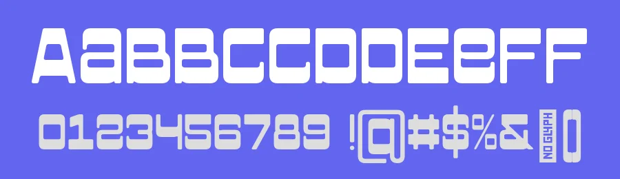 Grovina Font by Artisan Themes — Display Font — thumbnail 3