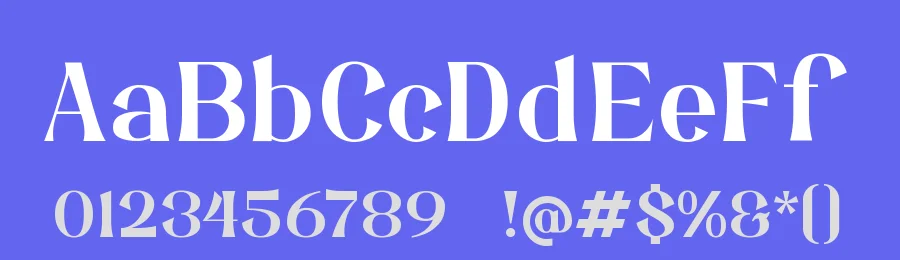 Groyste Font by Rismatype — Display Font — thumbnail 3