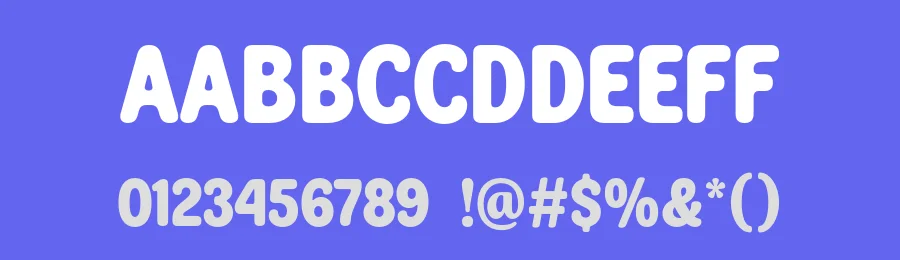 Grupi Sans Font by Dikas Studio — Sans Serif Font — thumbnail 3