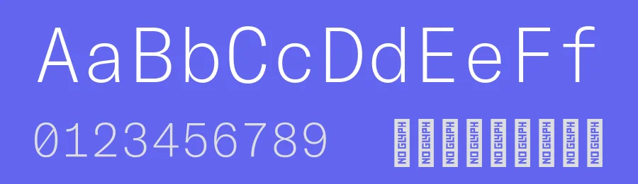 GT America Font Family by Grilli Type — Decorative Font — thumbnail 3