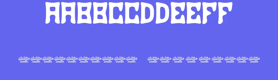 Gulita Font by noahtype — Blackletter Font — thumbnail 3