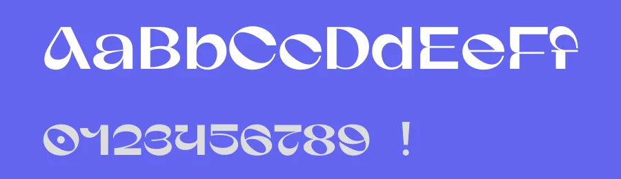 Gunter Font by That That Creative — Sans Serif Font — thumbnail 3