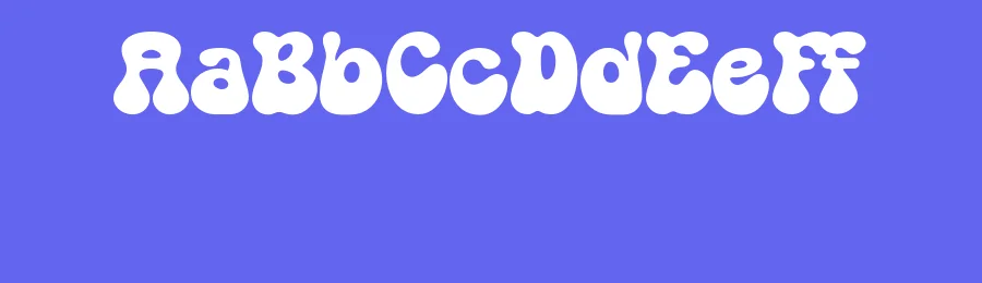 Gunydrops Display Font by Dharmas Studio — Display Font — thumbnail 3