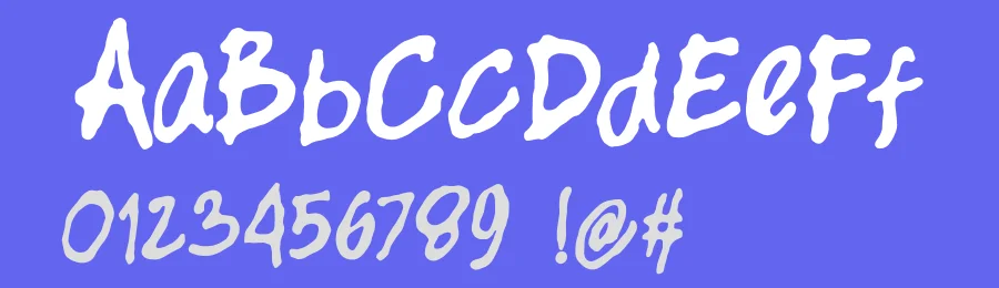 Gusom Font by enxyclo — Decorative Font — thumbnail 3