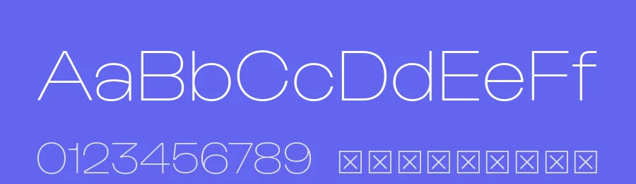 Gustavo Font Family by Lift Type — Decorative Font — thumbnail 3
