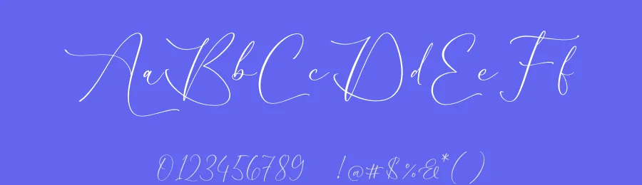 Gutierha Font by Storytype — Script Handwritten Font — thumbnail 3