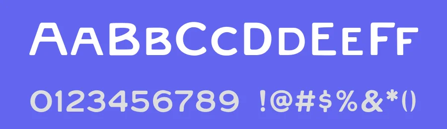 GW Fantome Font by GoodwheelStudio — Script Handwritten Font — thumbnail 3