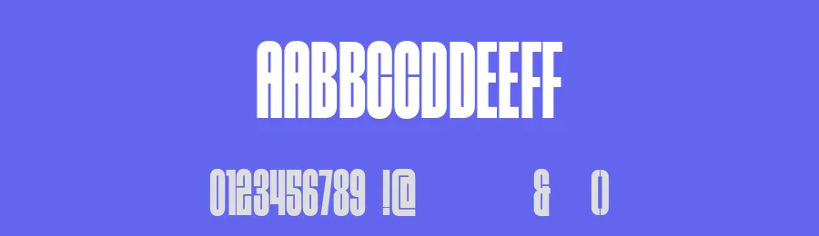 GW Pleasance Font by GoodwheelStudio — Display Font — thumbnail 3