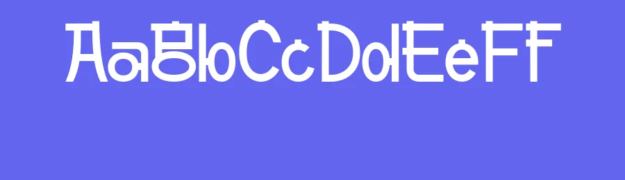 Gyeora Display Font by pandekastudio — Display Font — thumbnail 3