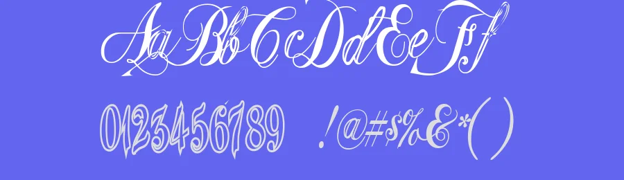 Gyiest Old Brush Font by Malre — Script Handwritten Font — thumbnail 3